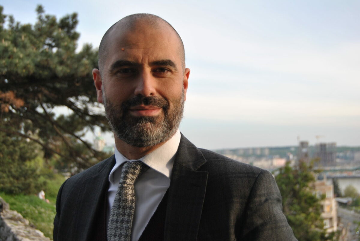 Fatih Karaca